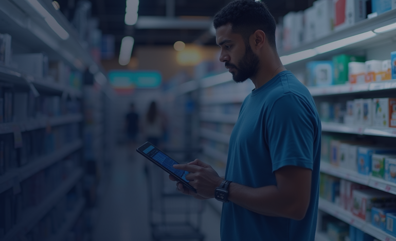 Como integrar dados de campo às metas do marketing: o elo entre estratégia e execução